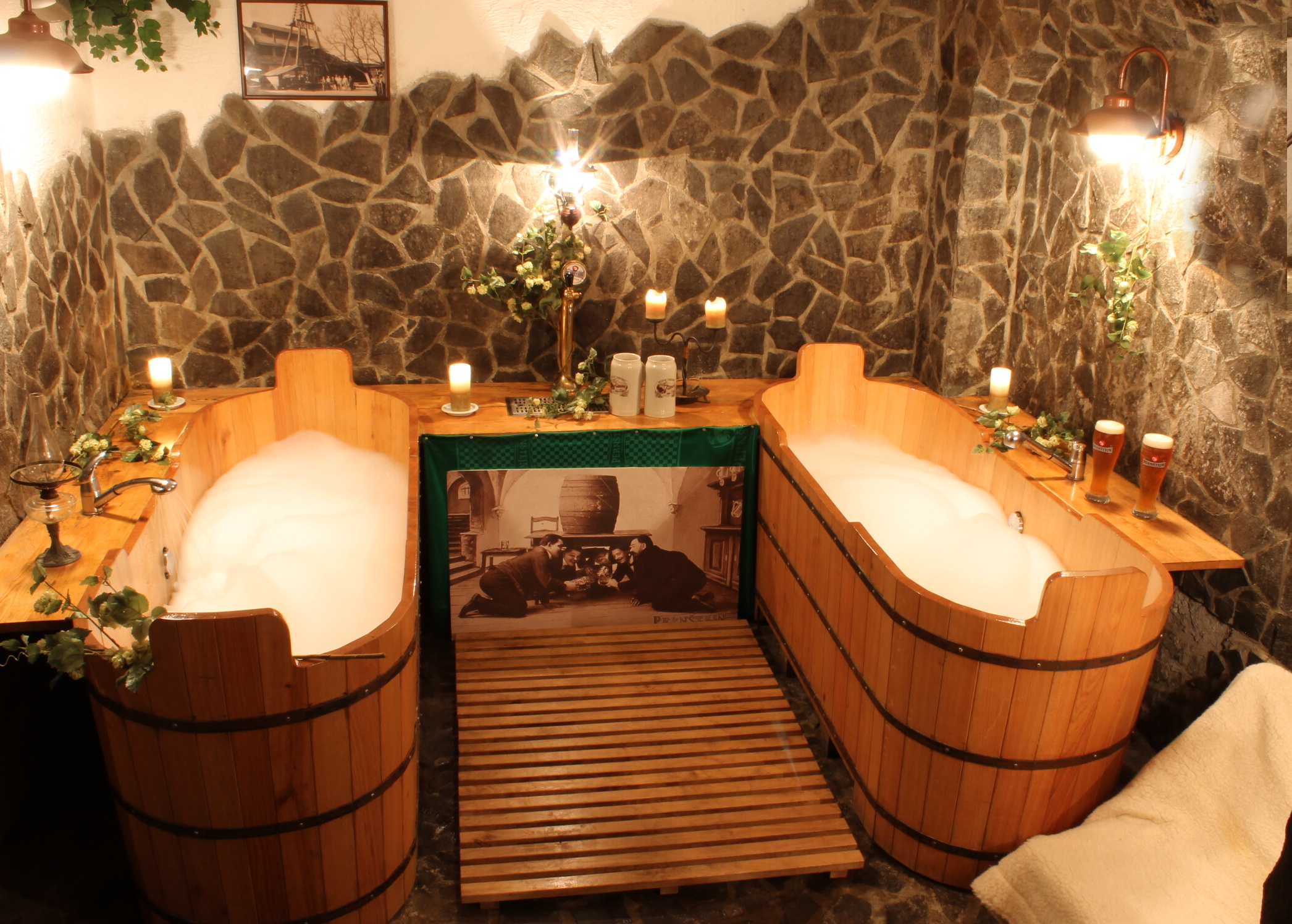 Penzion U čtyřlístku foto 3