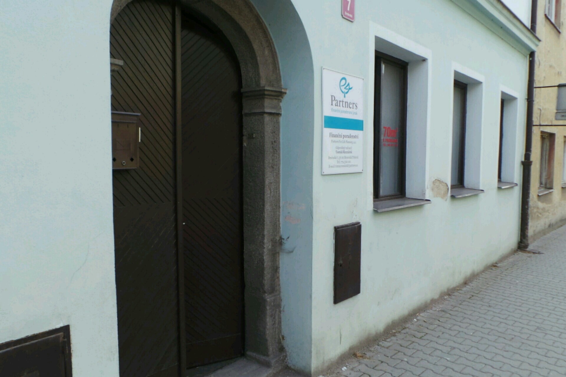 Kadeřnictví - Hana Kalousková