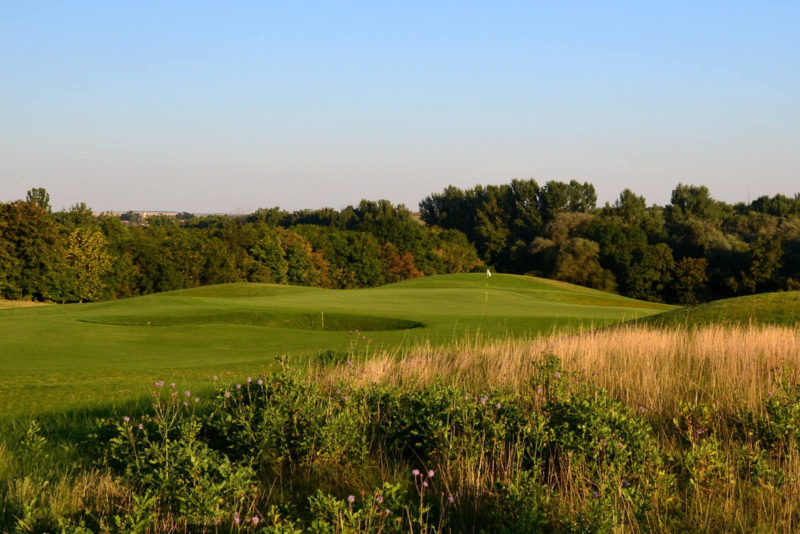 Golf Beřovice foto 3
