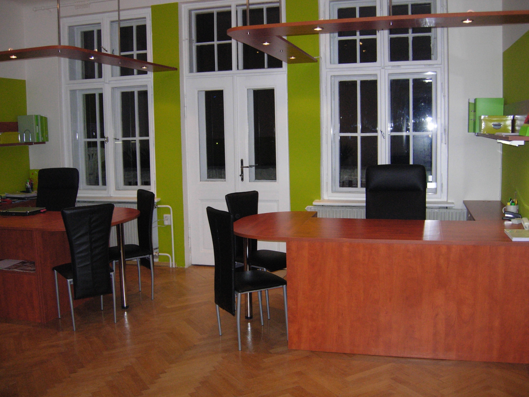 GEPARD FINANCE, a.s. foto 1