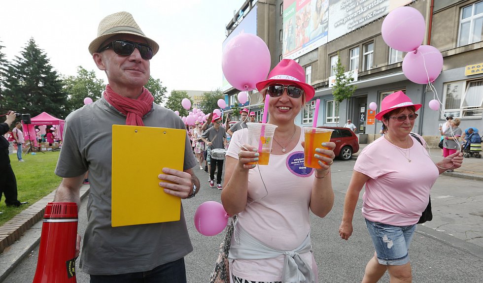 Miluška Horáková foto 3