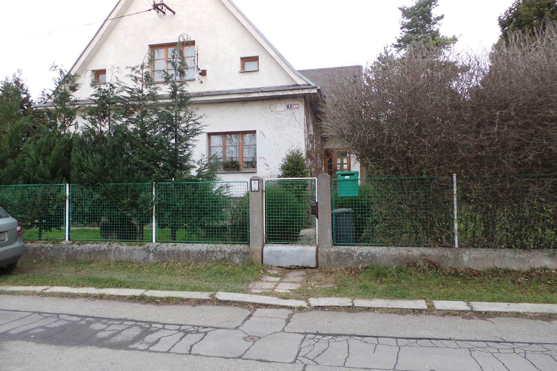 Ing. Martin Kouklík