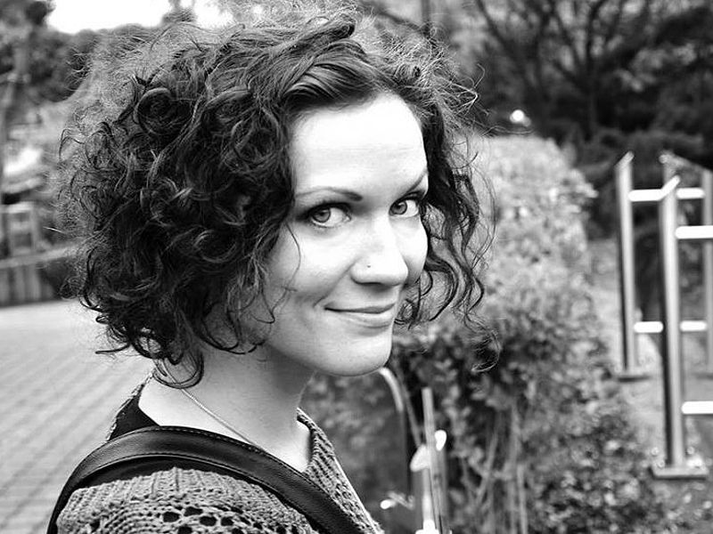 Chilli piercing Michaela Červinková foto 2