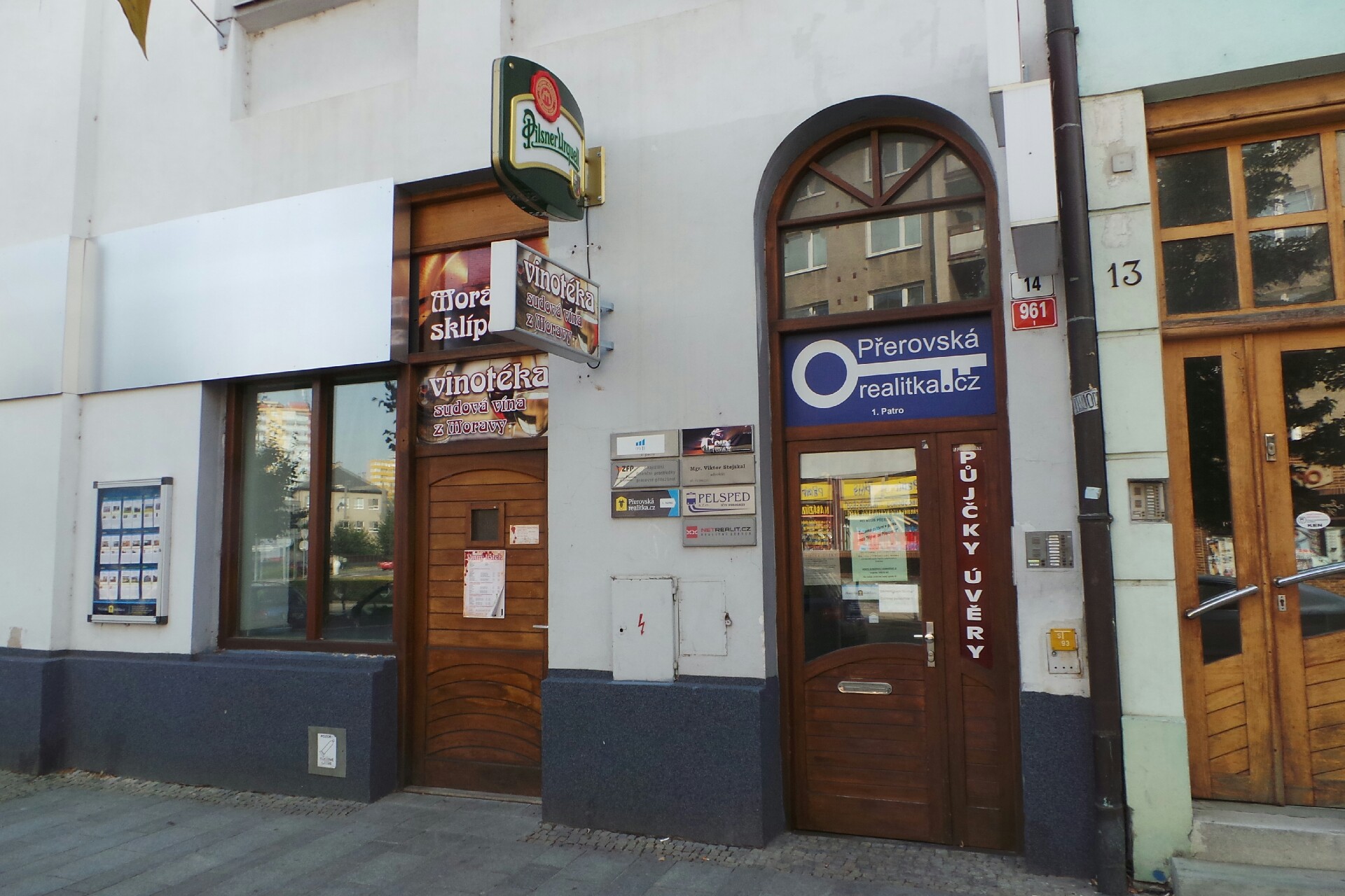 Mgr. Viktor Stejskal, advokát