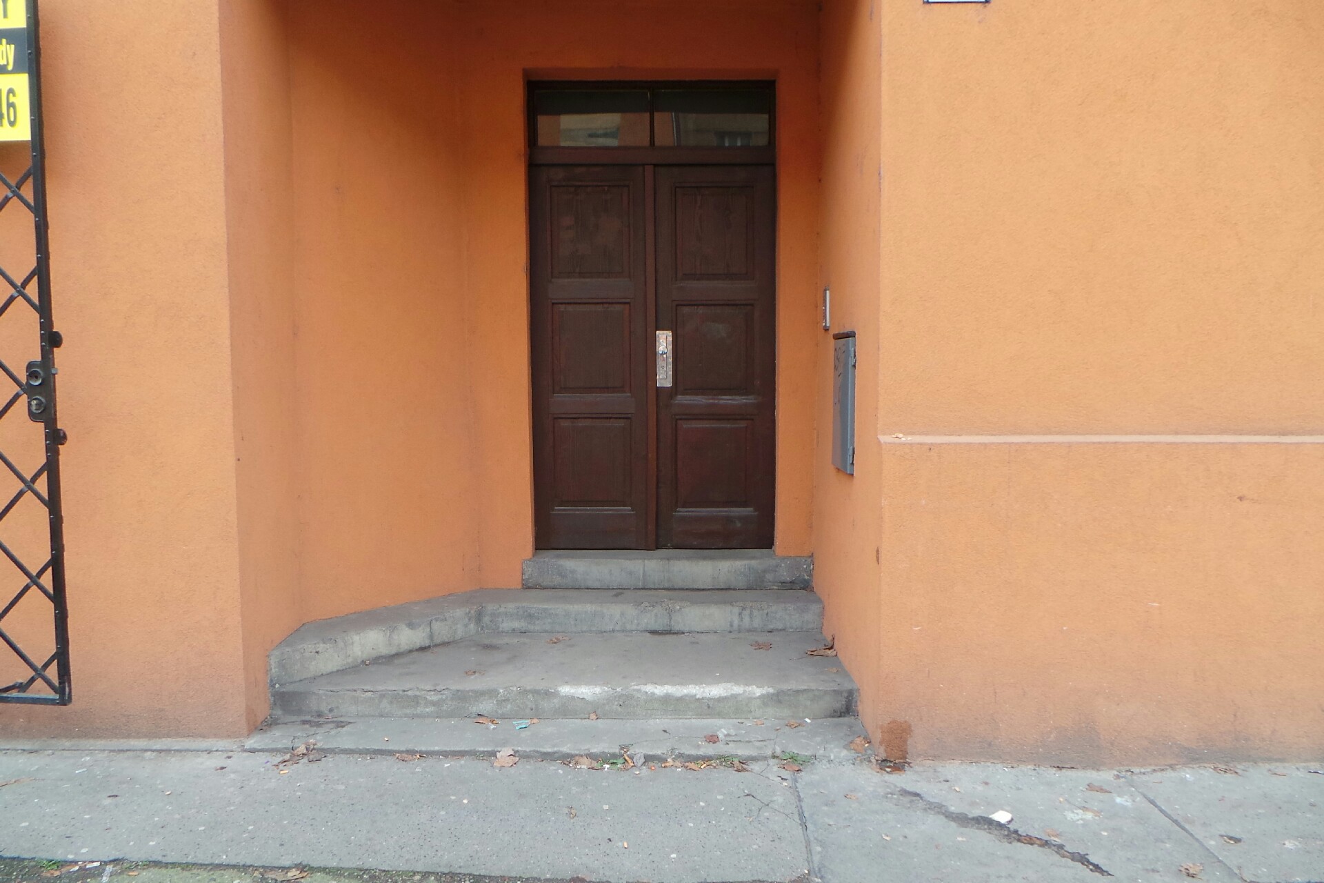 Kontejnerová doprava Vysočany foto 1