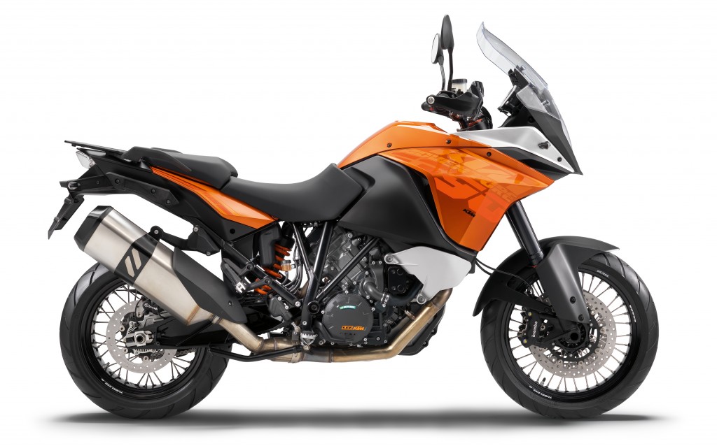 KTM AUTONOVA BRNO foto 5