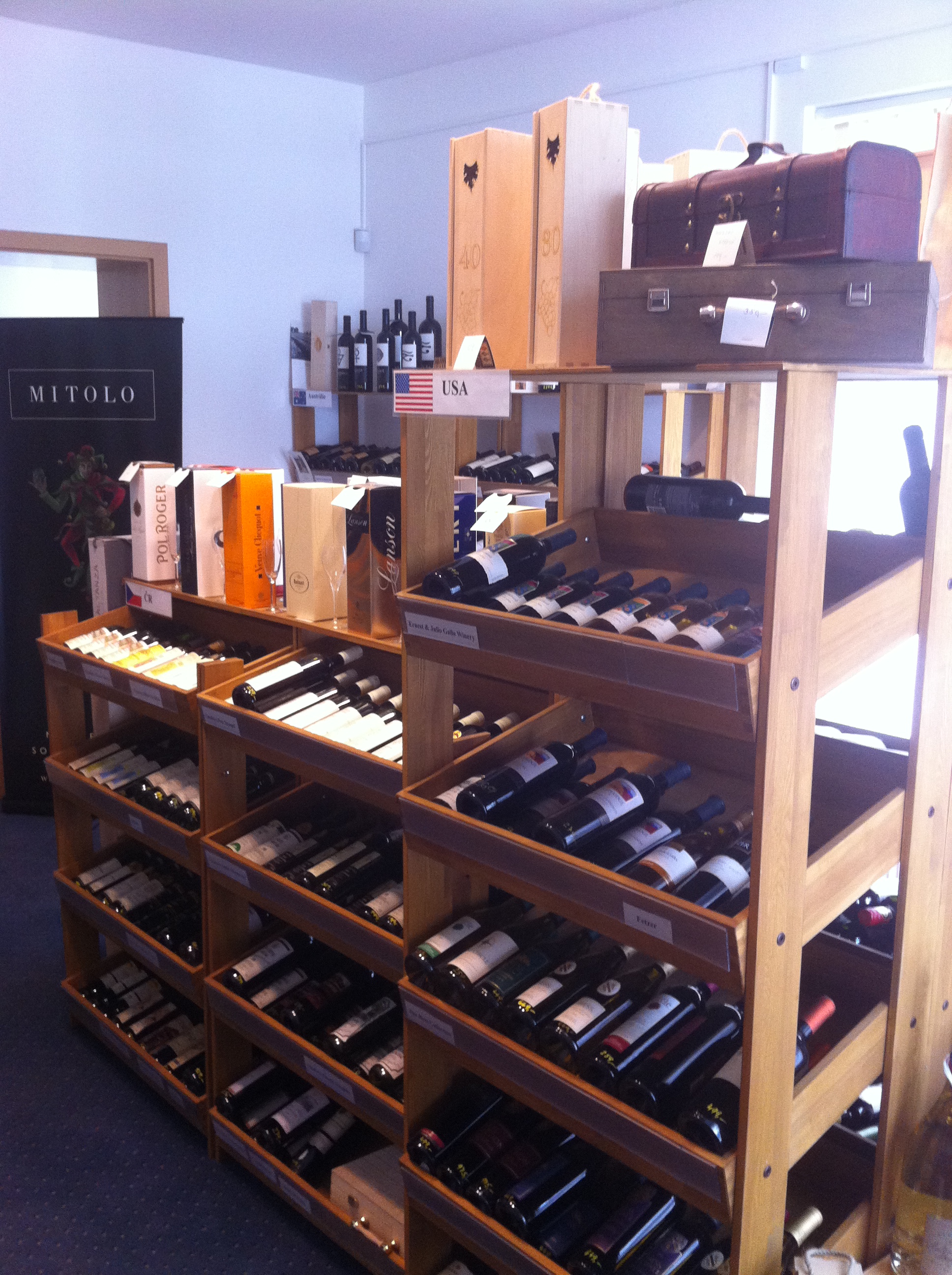 Best Wines foto 3