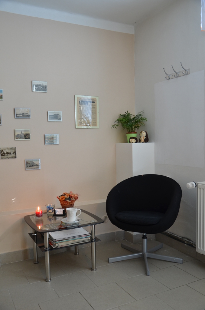 Salon Swing - kadeřnictví a pedikúra foto 2