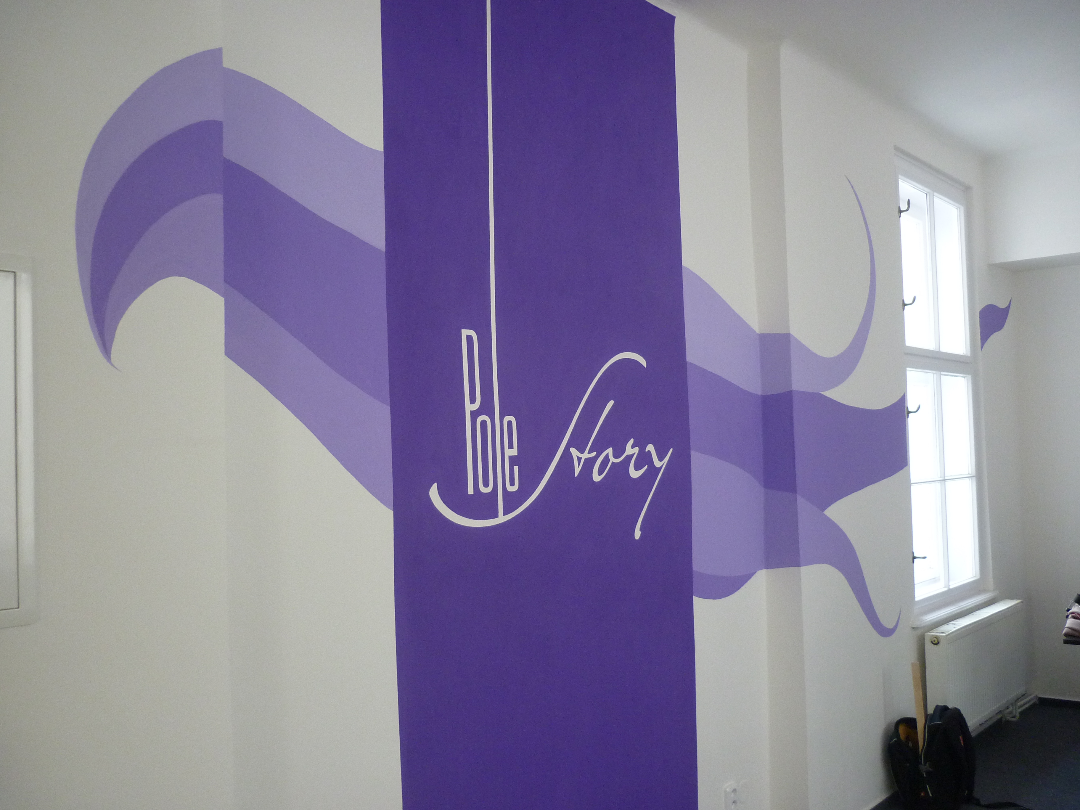 Zdeněk Rolko kreativní malíř foto 4