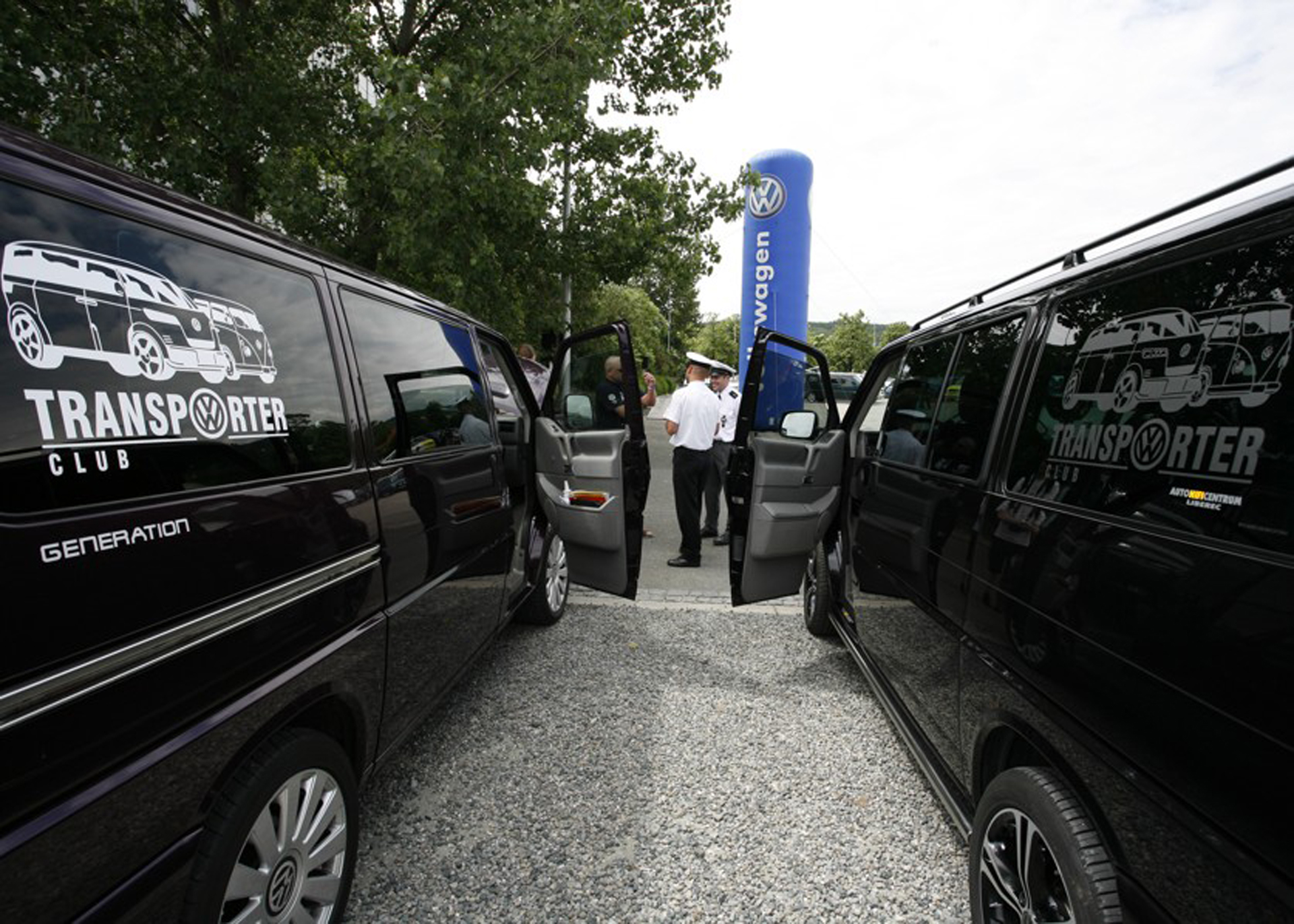 Transporterclub, s.r.o.