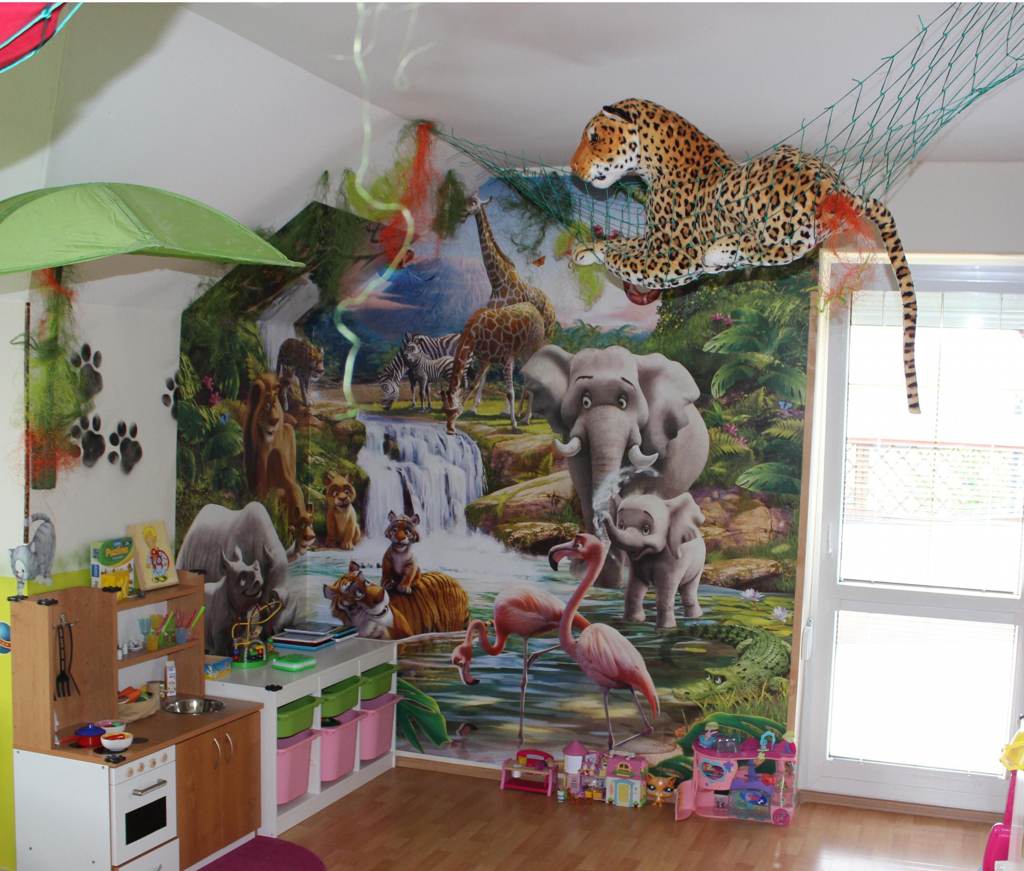 Babyś Jungle soukromá školička foto 2