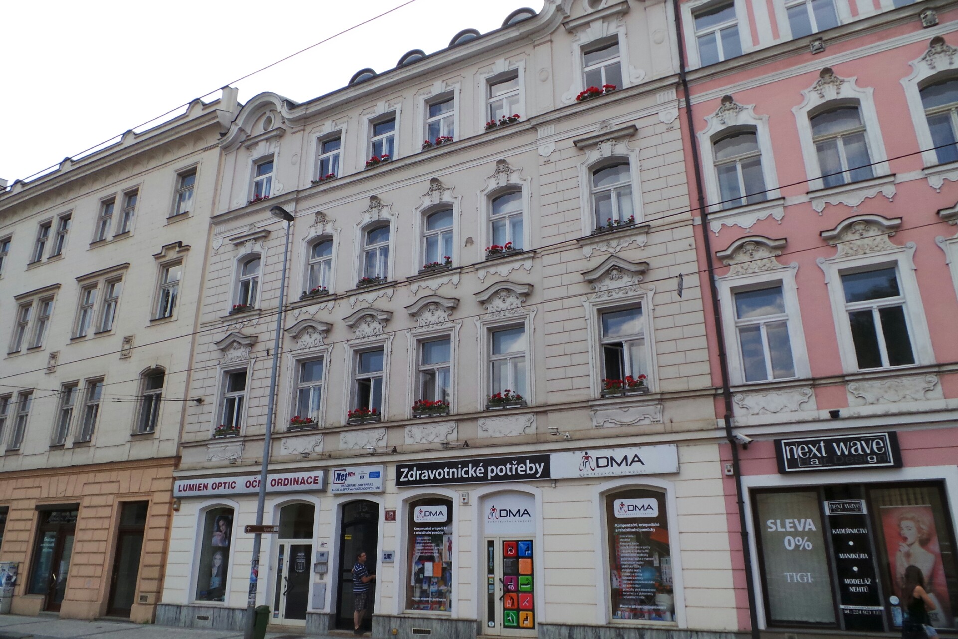 Advokátní kancelář MIKŠ & SUK, s.r.o.