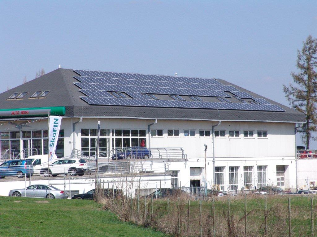 PREsolidsun, s.r.o. foto 3