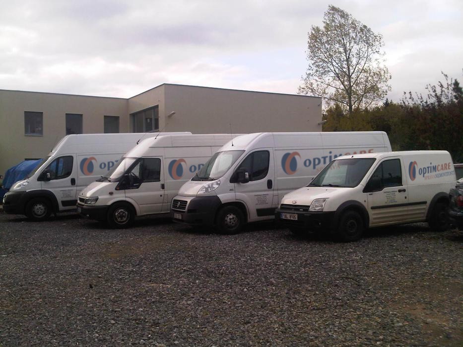 OptimCare, s.r.o. foto 2