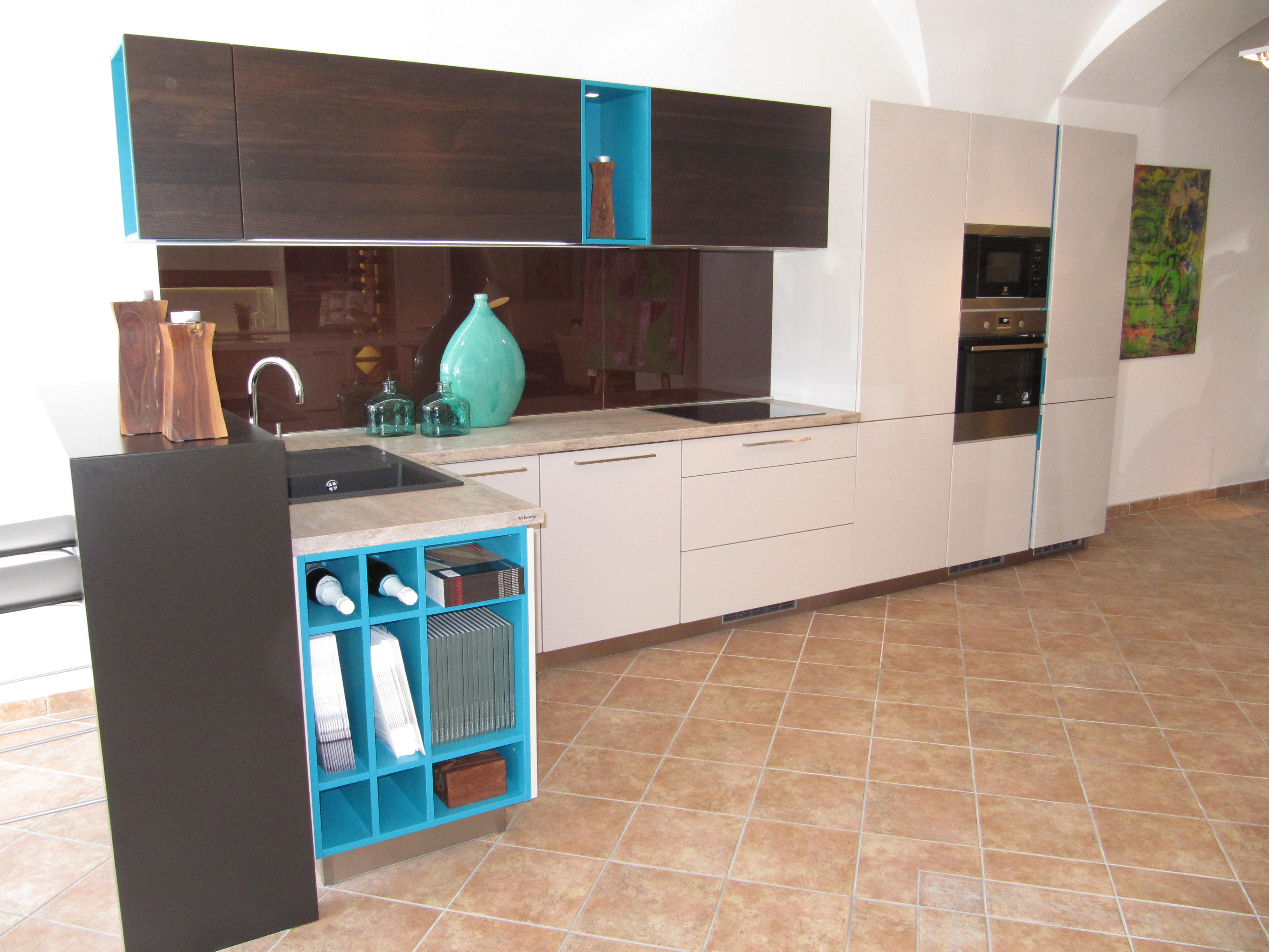 SYKORA kuchyně foto 2