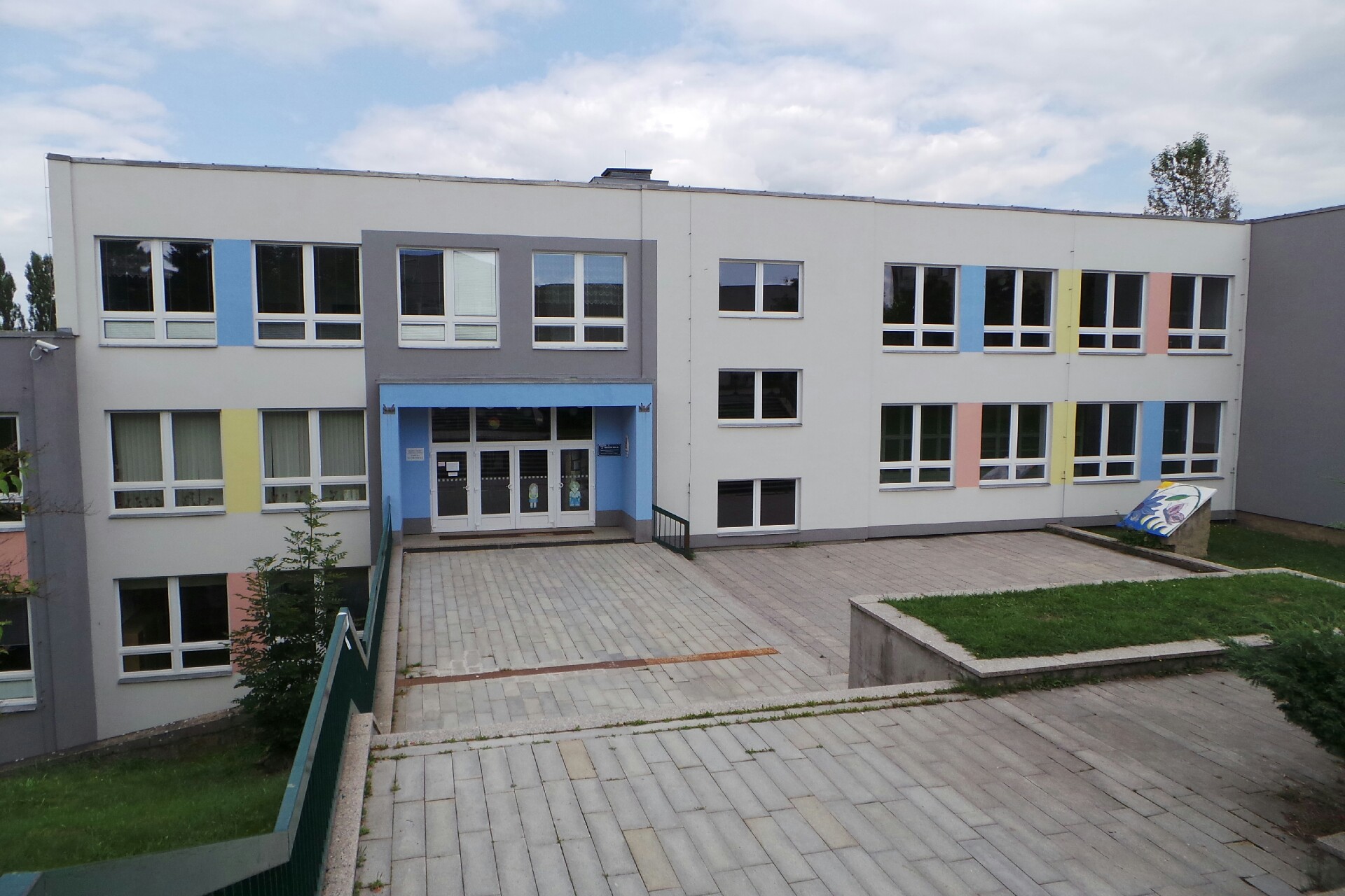 Krajská vědecká knihovna v Liberci