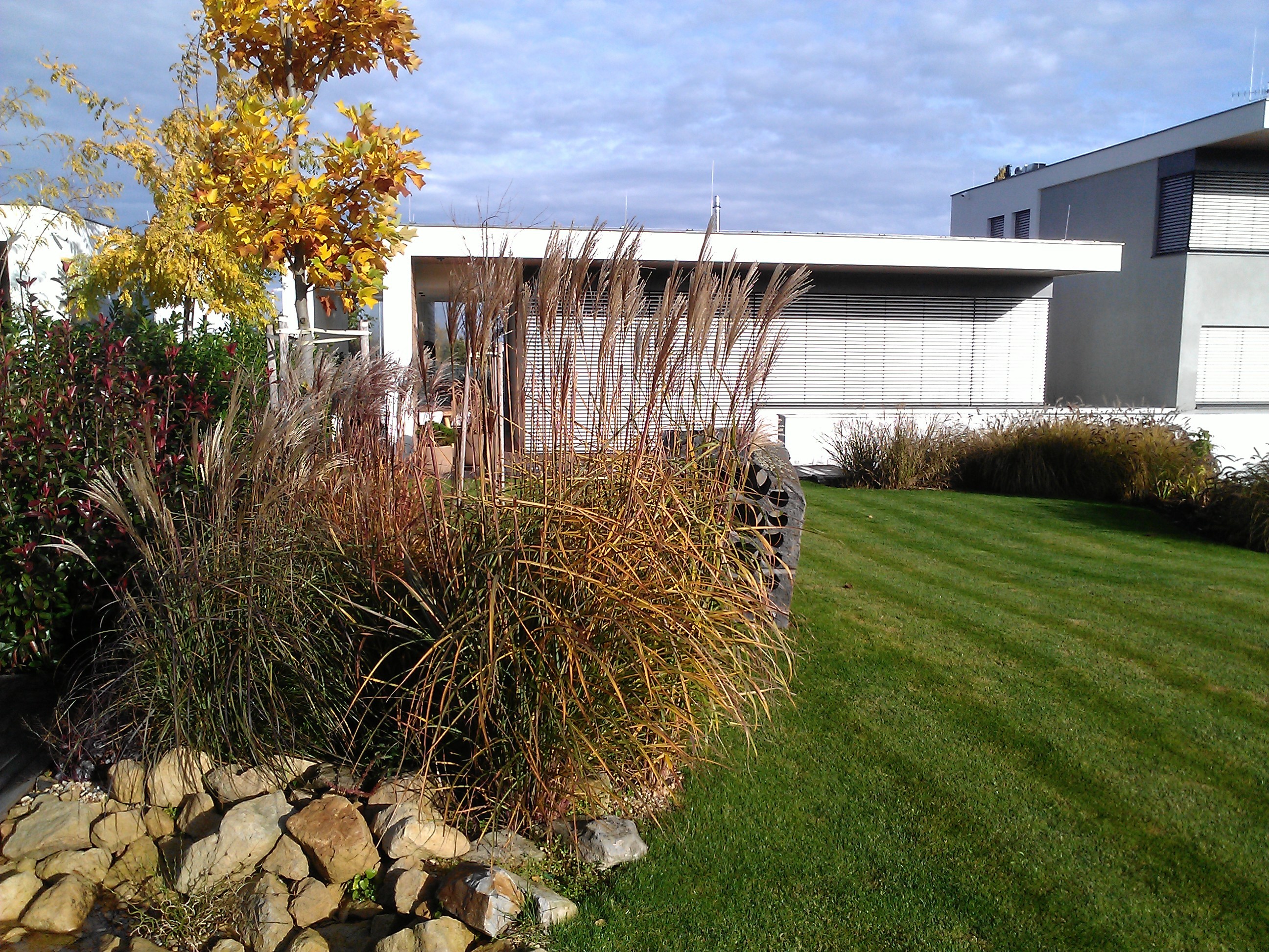 Zahradní architektura - Ing. Jiří Šustr foto 2