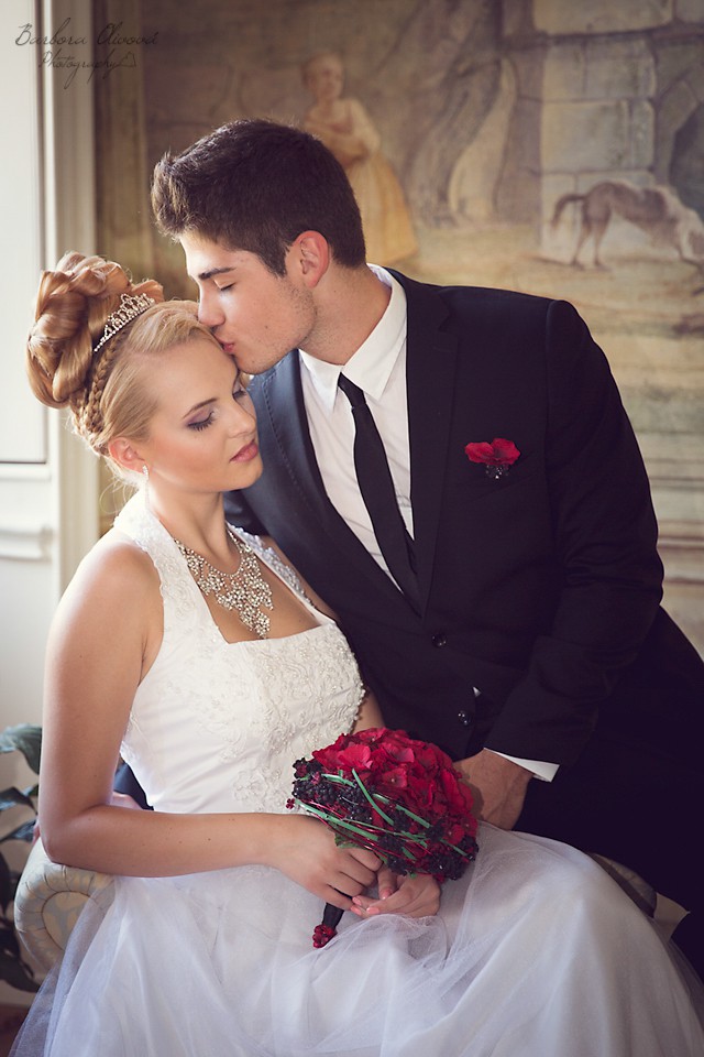 Barbora Olivová photography foto 3