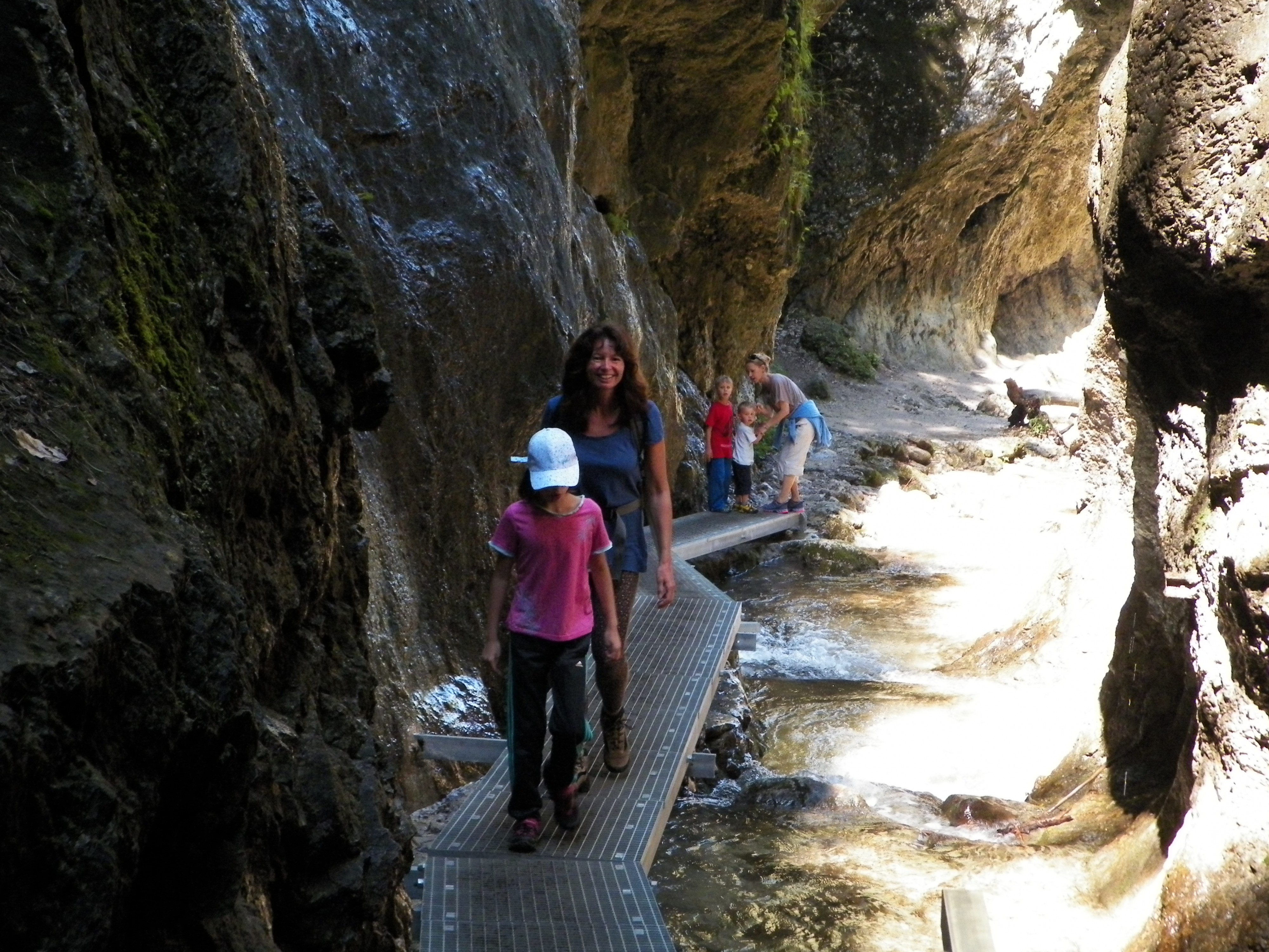 Mira Hašková foto 2