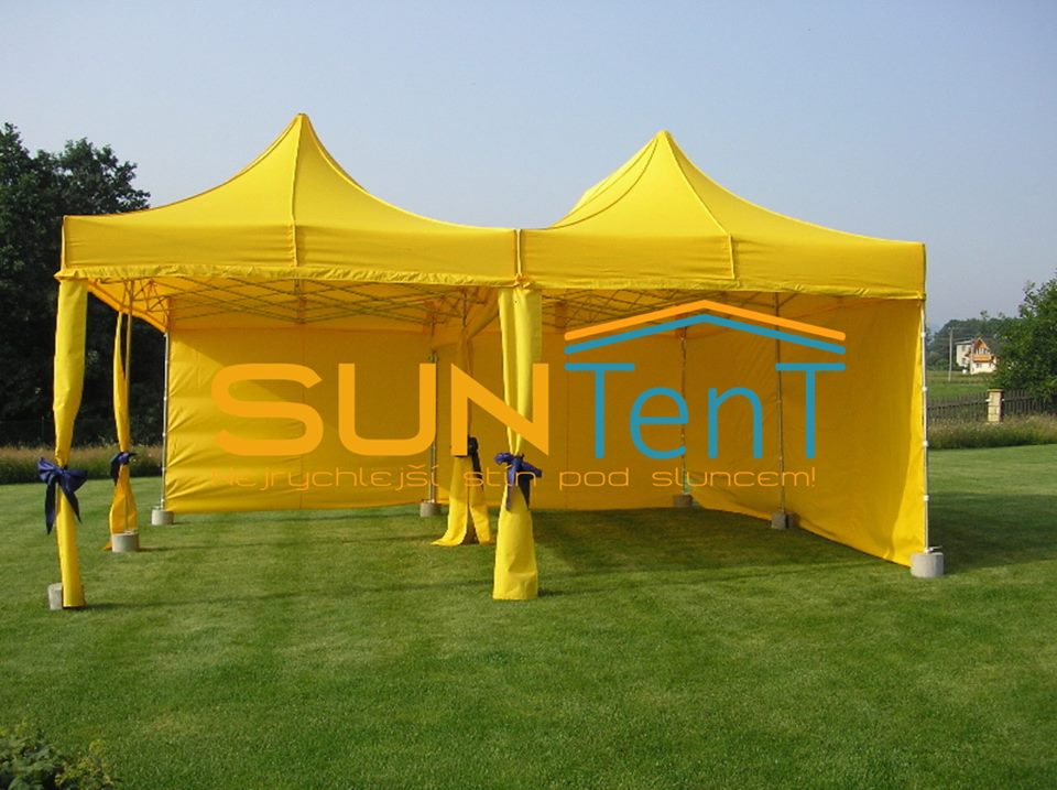 SunTent foto 4