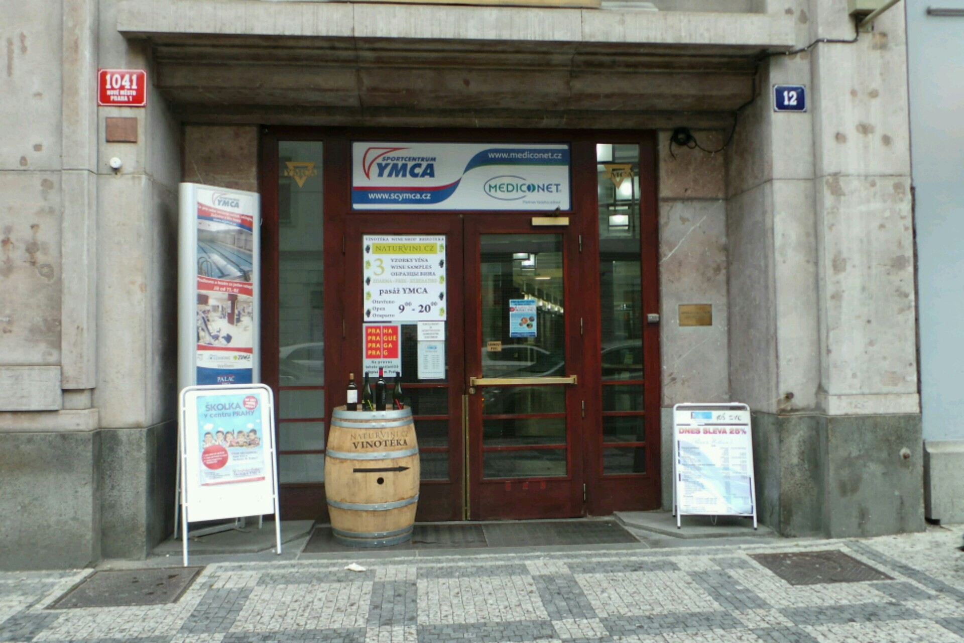 RNDr. Jiří Weinberger, CSc.