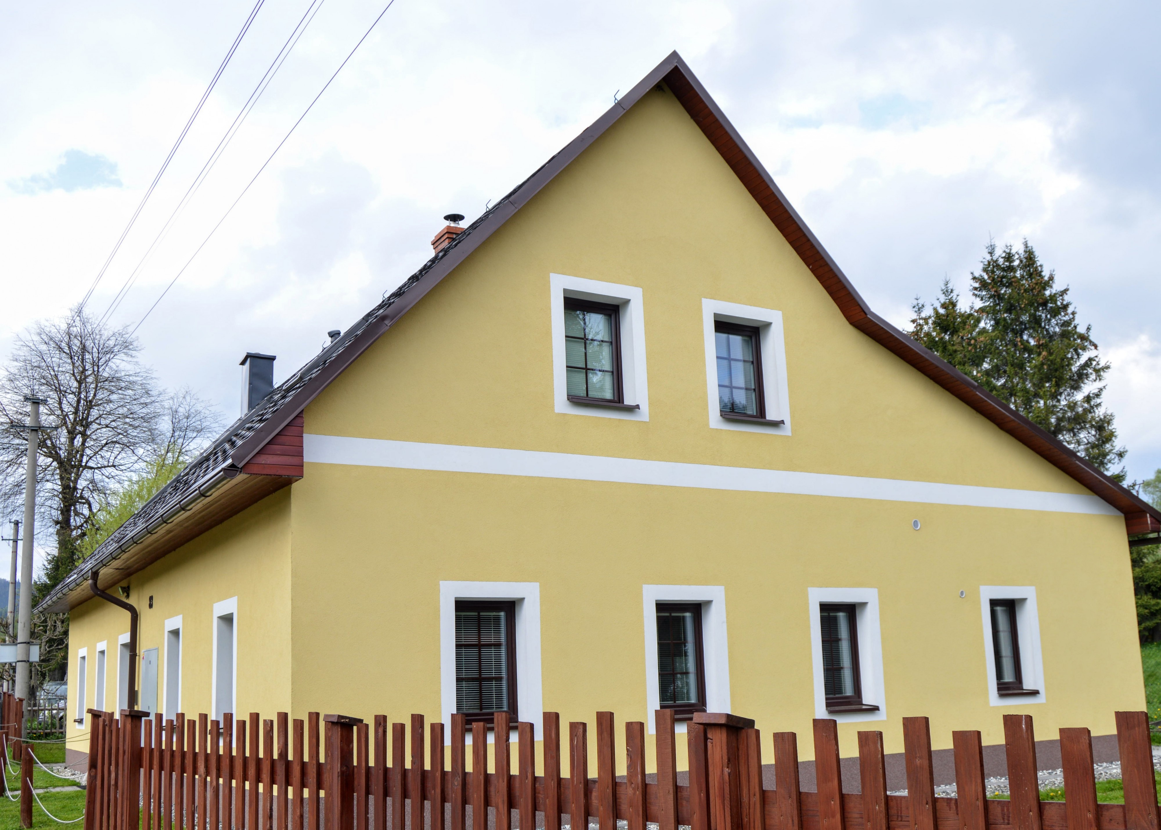 Apartmány Ostružná foto 6