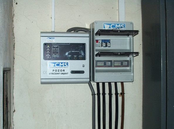 Stavební bytové družstvo Praha 8, družstvo foto 3