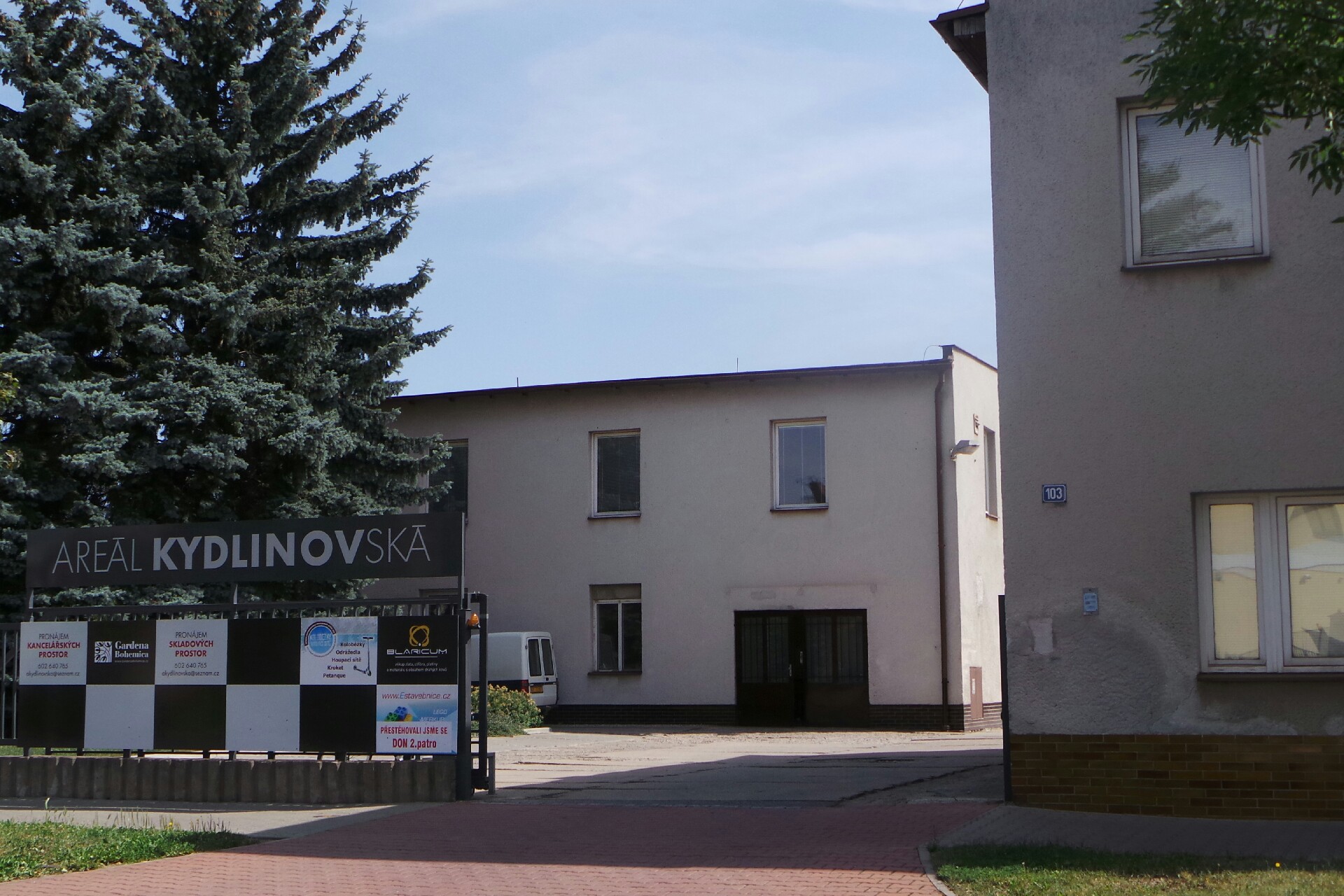 BONANZA, a.s. foto 1