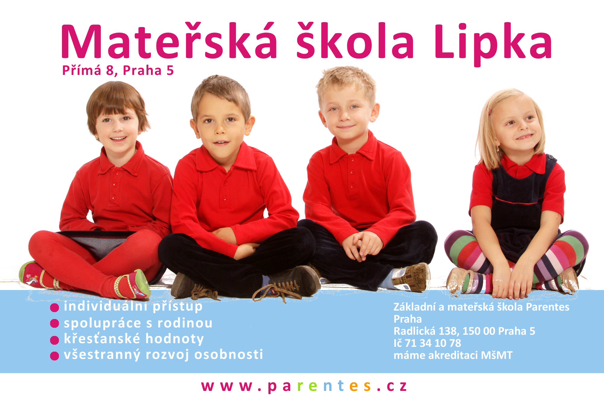 Mateřská škola Parentes foto 4