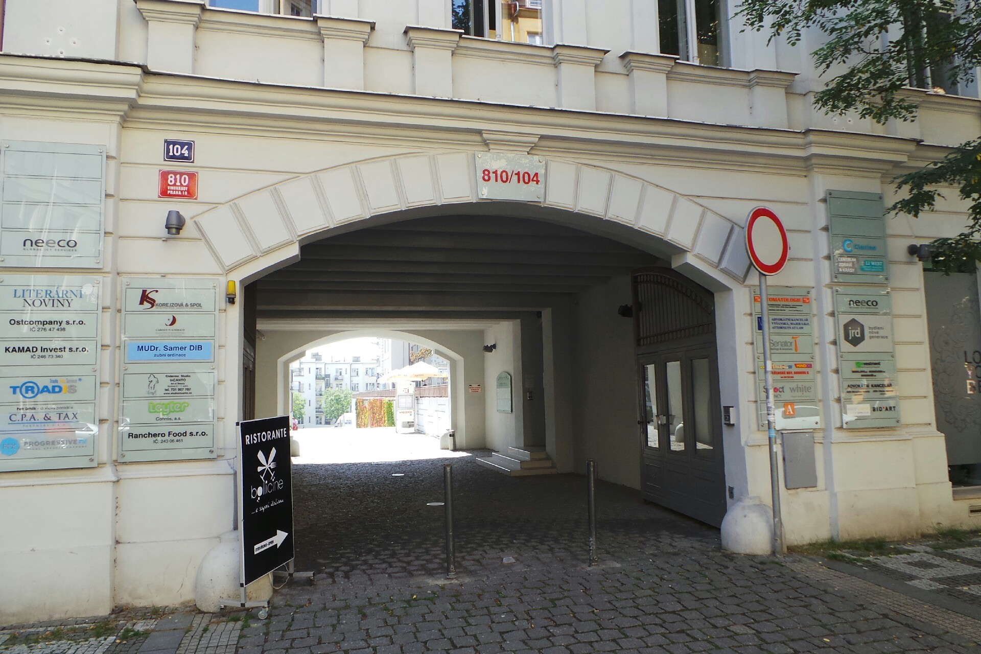 Addict Agency, s.r.o.