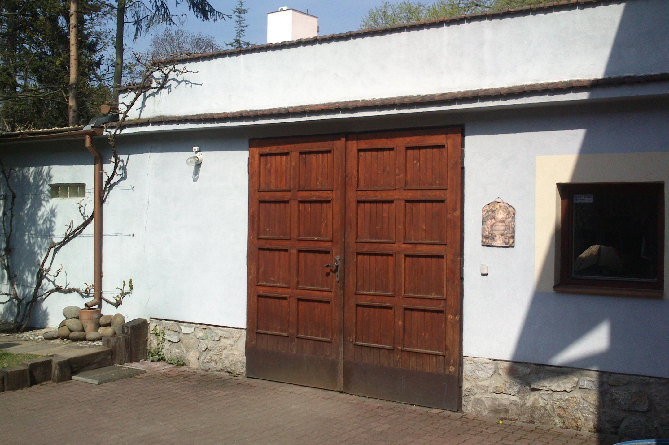 Umělecké kovářství Deiss&Juříček