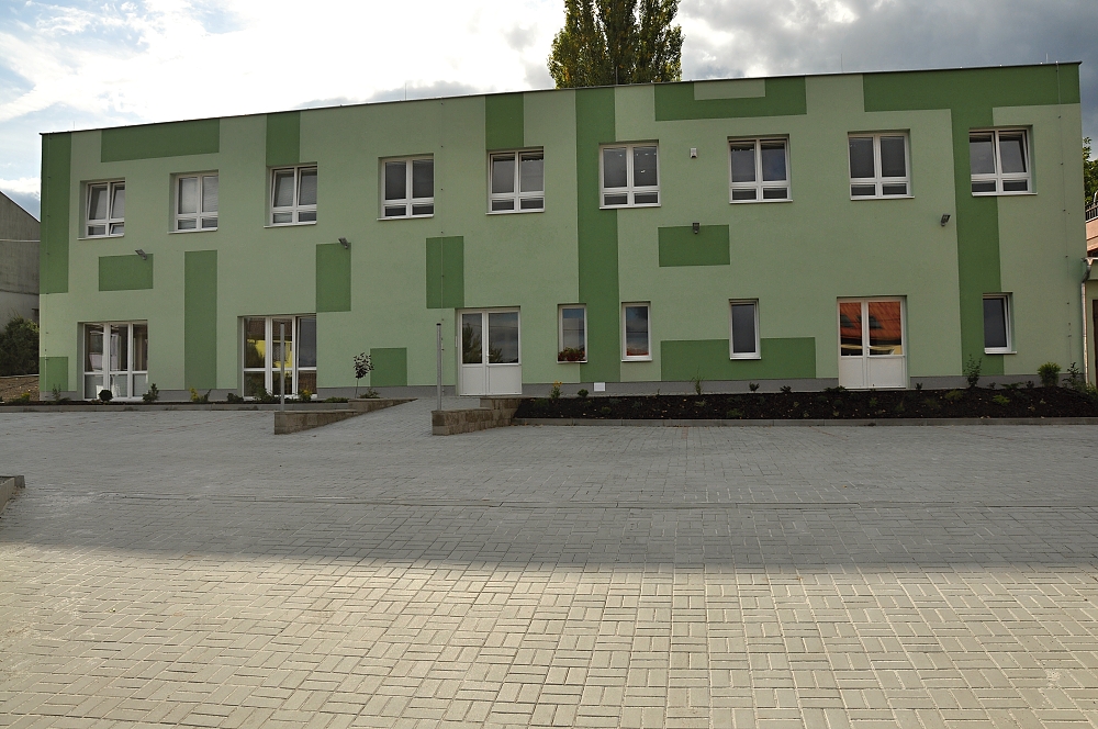 Základní škola Svět foto 2