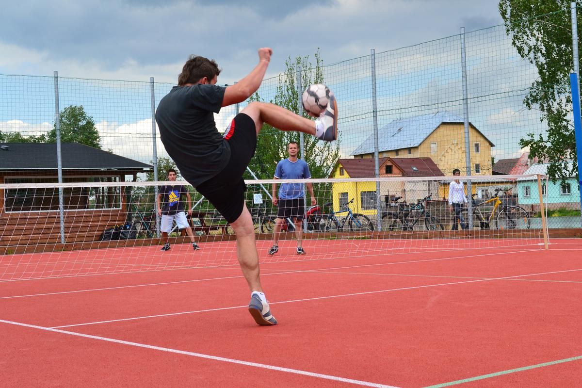 Ubytování u Bellmanů foto 4