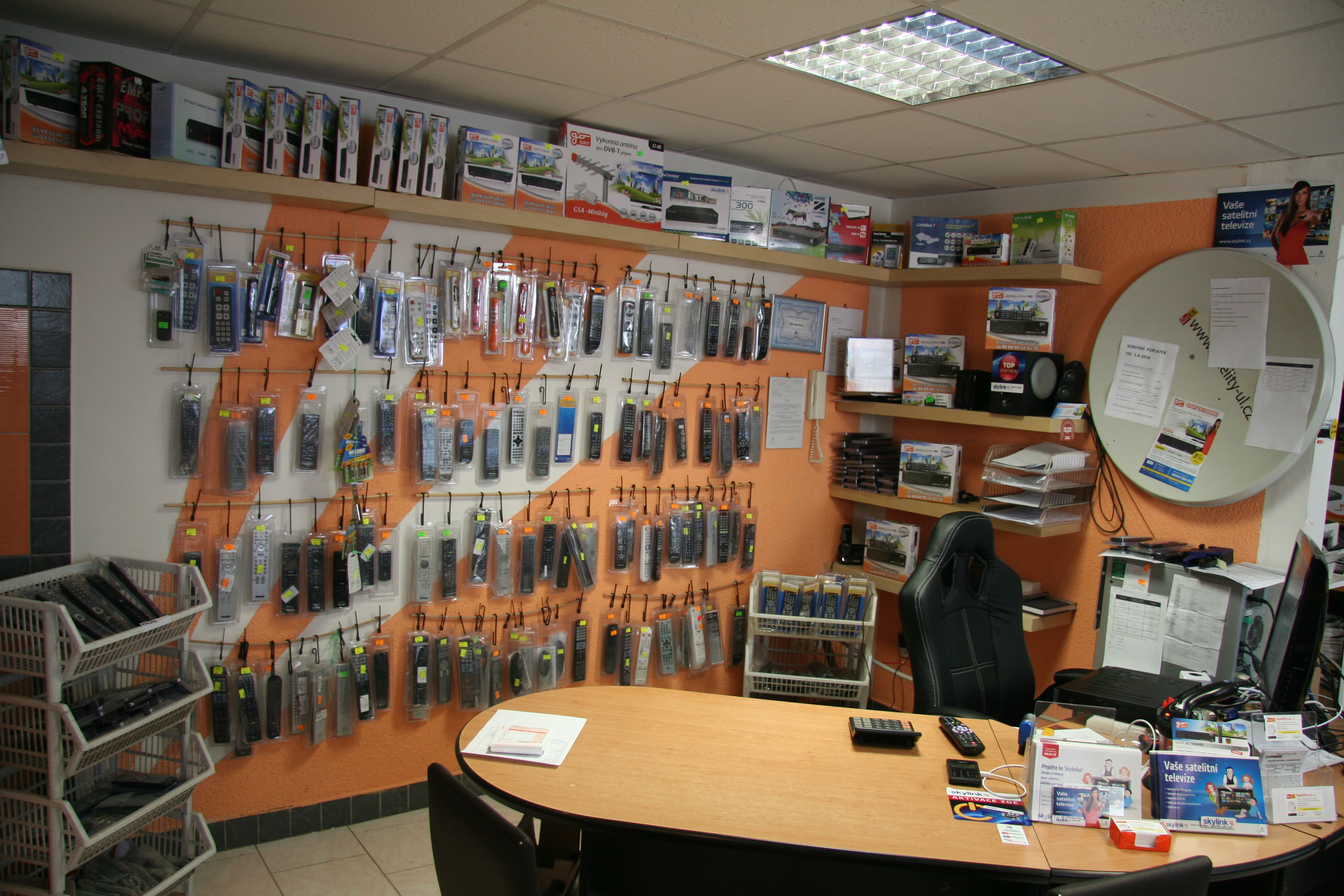 Satelity-ul.cz foto 4