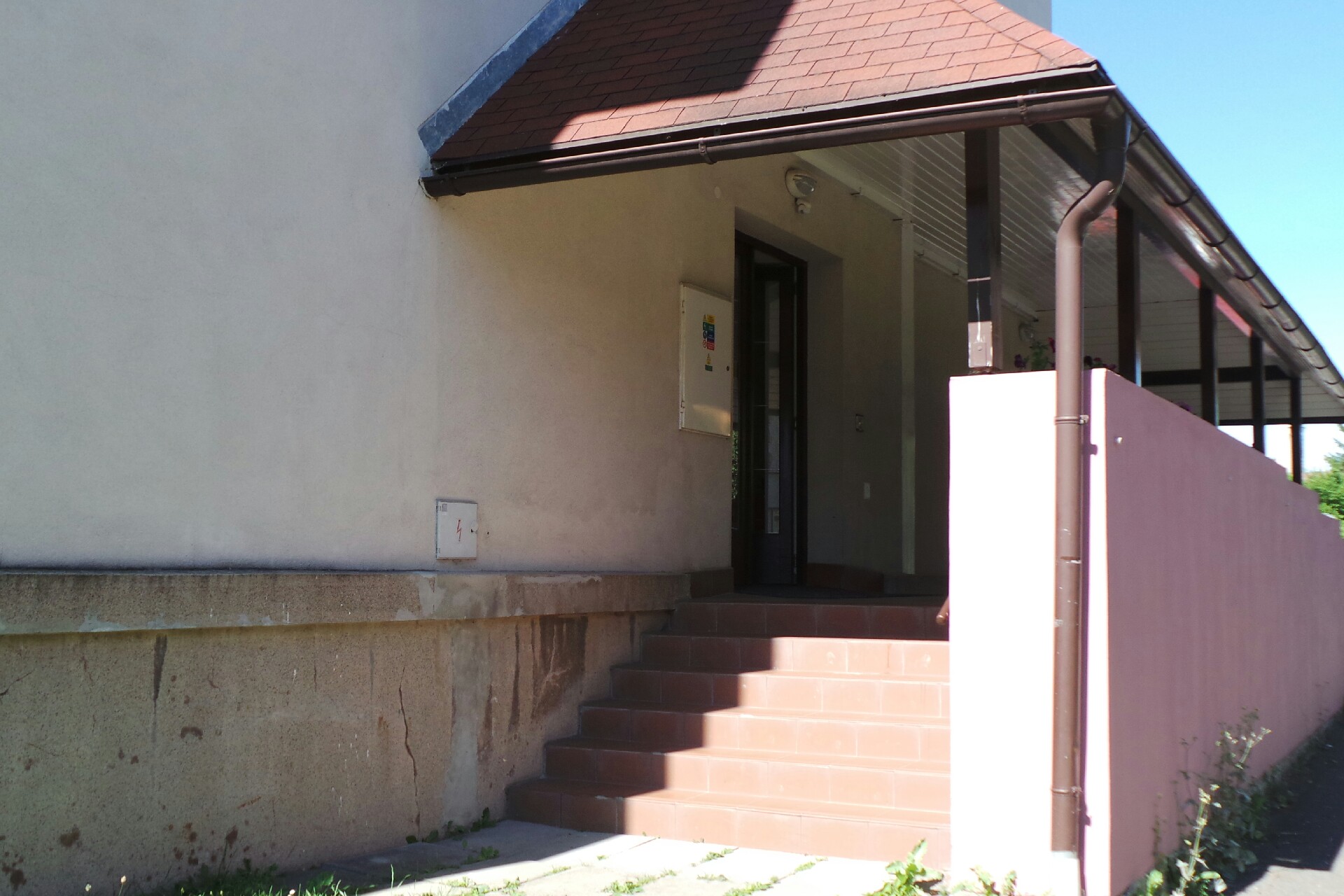 Městská knihovna Žamberk foto 2