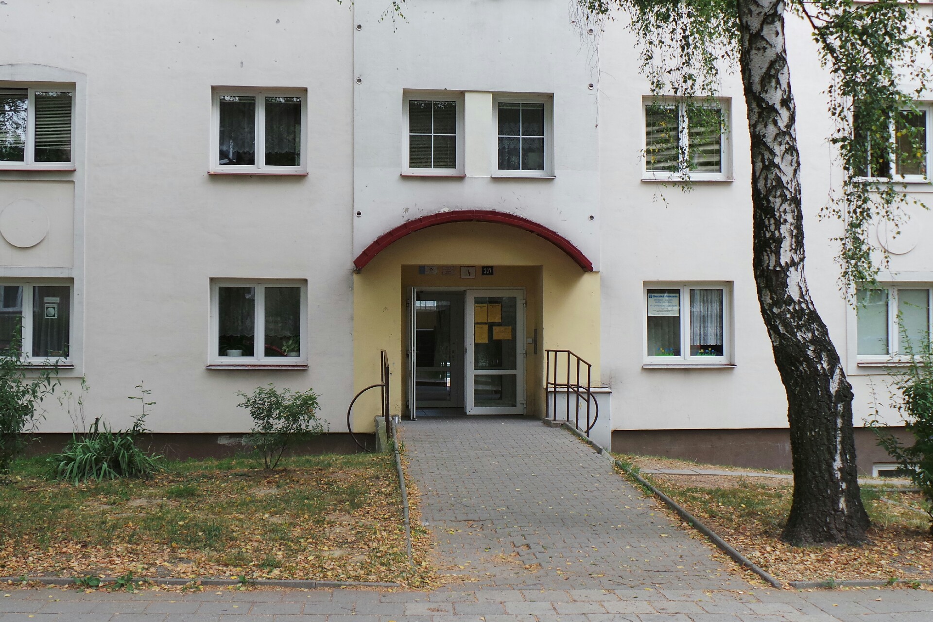 Slezská diakonie - INTERVENČNÍ CENTRUM Havířov, pomoc osobám ohroženým domácím násilím