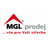 logo MGL prodej
