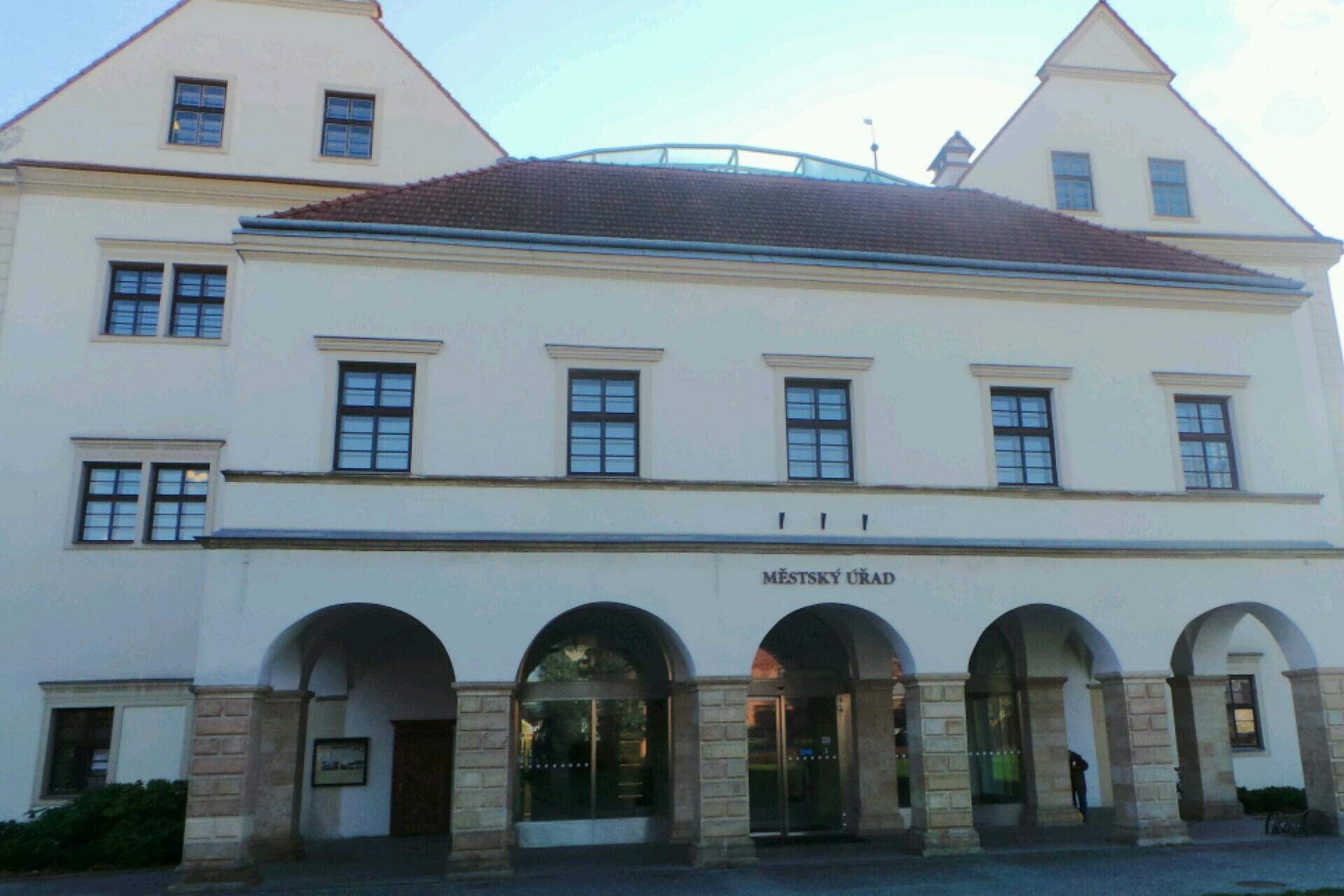 MÚ Hranice - Odbor školství, kultury, tělovýchovy a cestovního ruchu