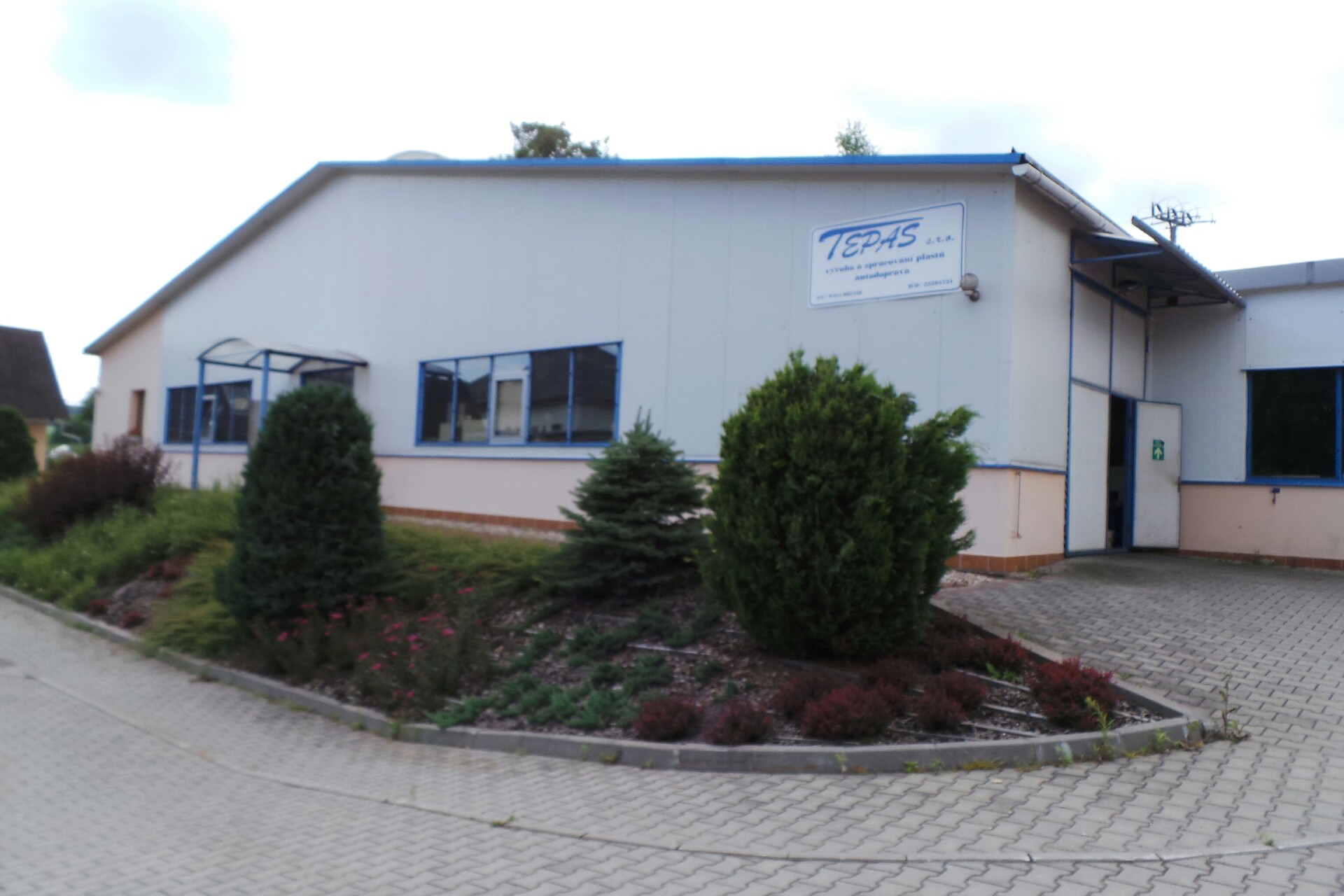 Tepas, s.r.o