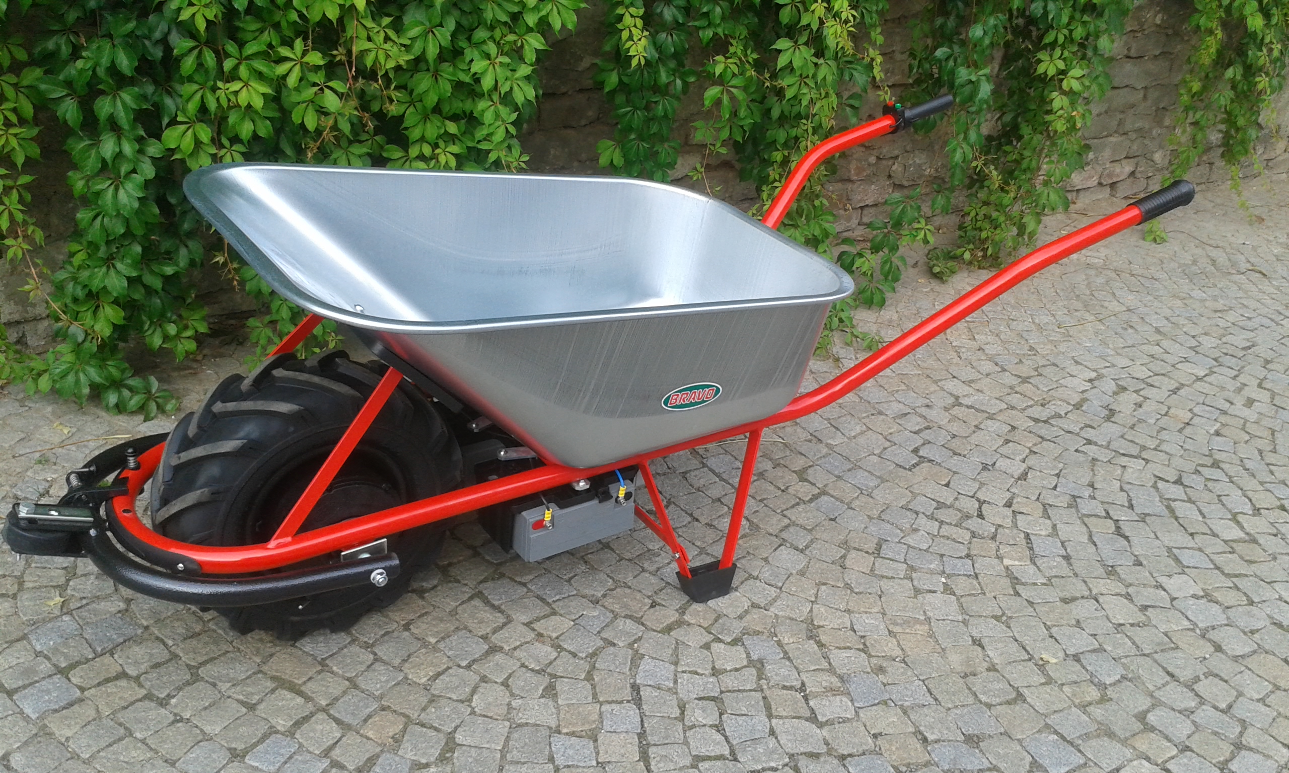 Eshop.elektricke-kolecko.cz foto 3