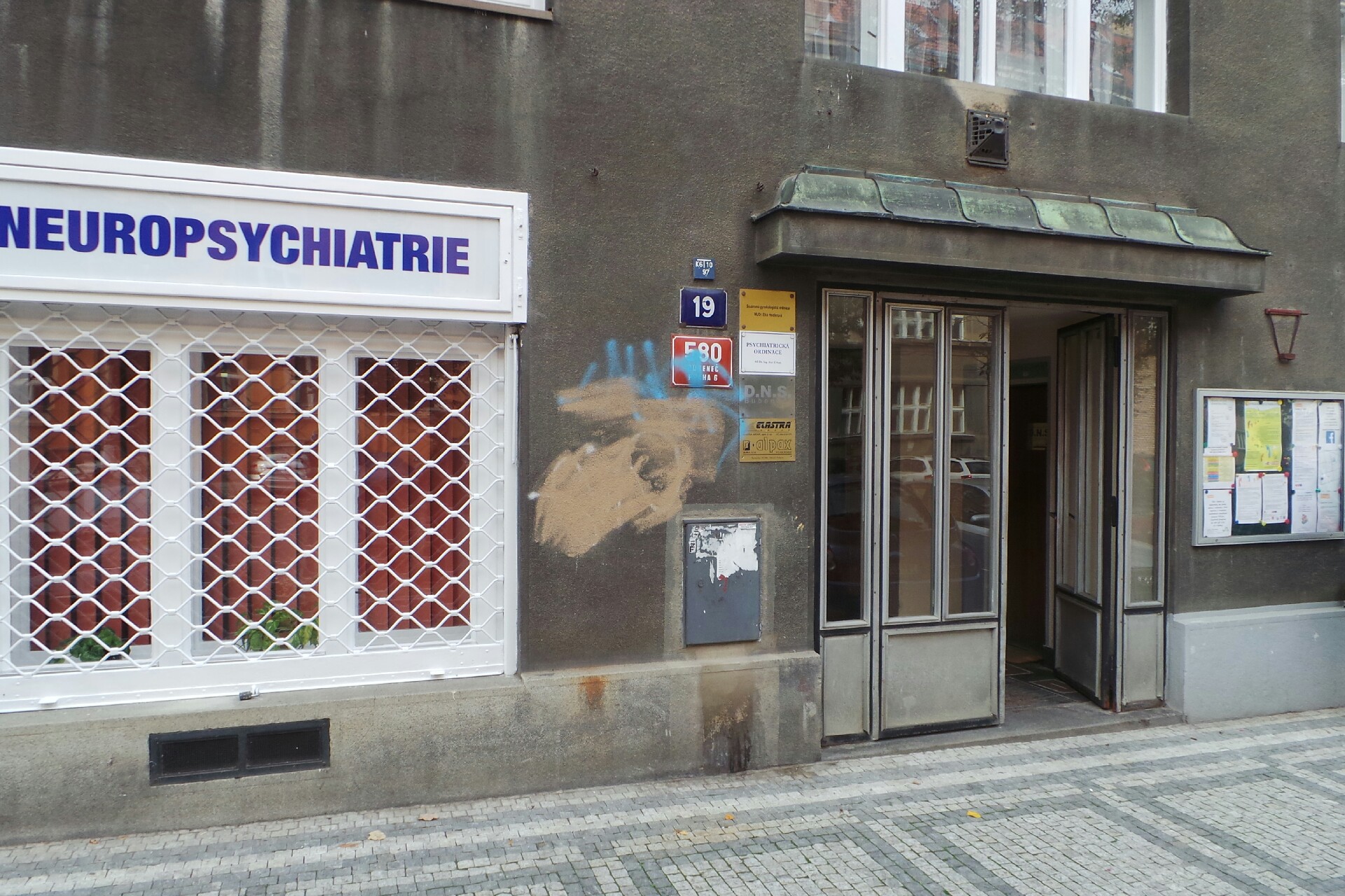 MUDr. Elka Heidlerová s.r.o.