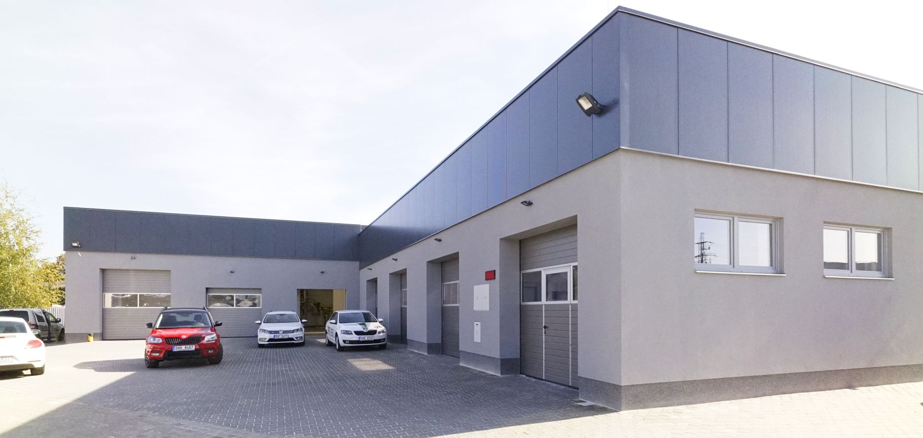 OLFIN Car s.r.o. - Volkswagen foto 3