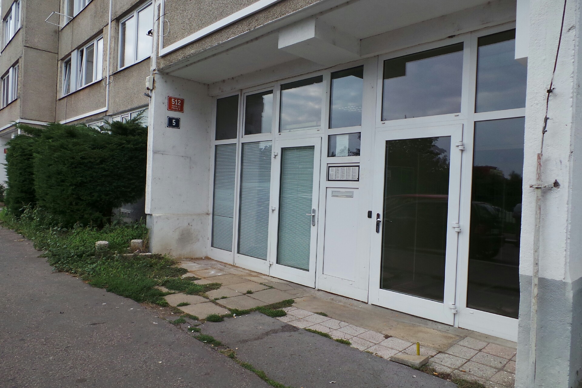 Jan Myška elektroslužby