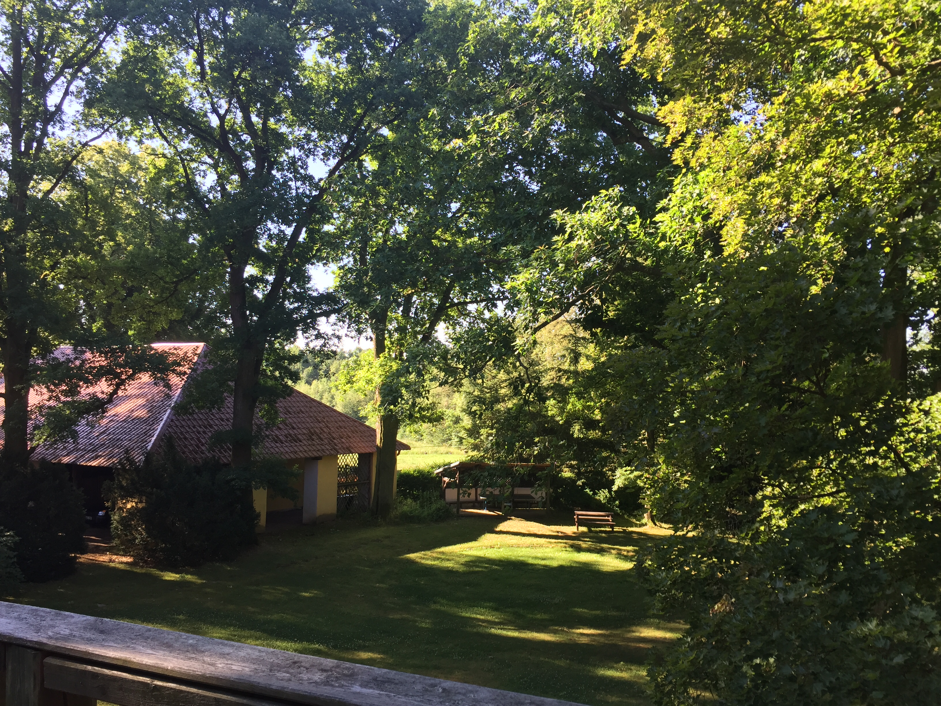 Penzion Fořtovna Cerhonice foto 4