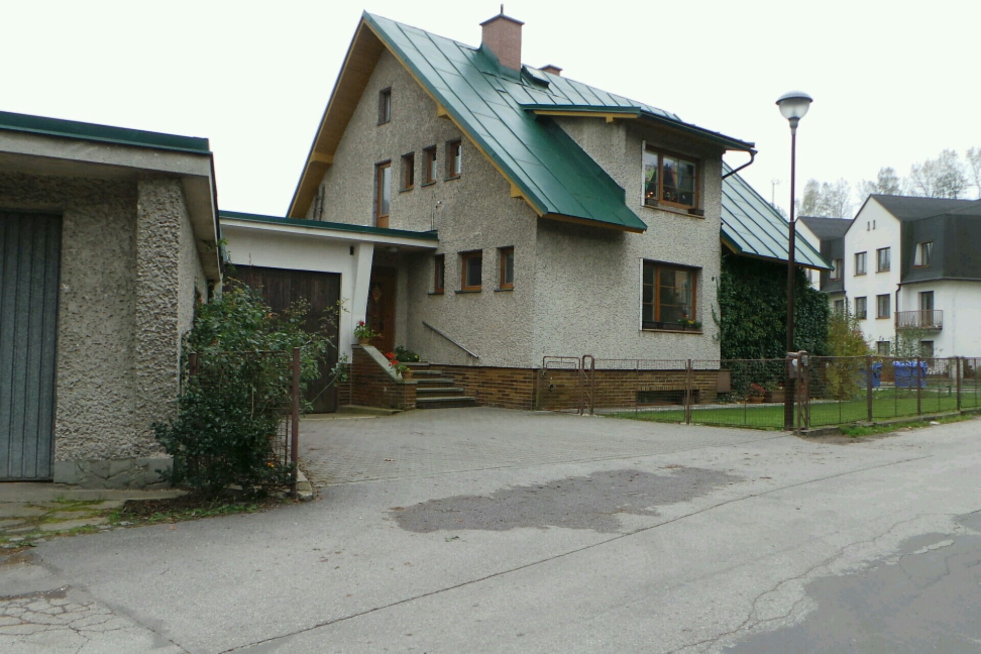 Petr Bajburin foto 1