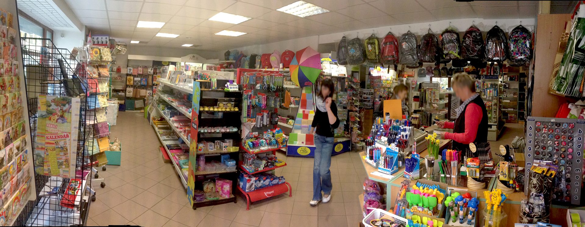 Papírnictví PAVLIK CZ foto 2