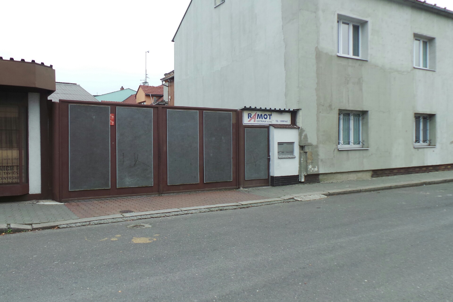 RAMOT Morava, s.r.o.