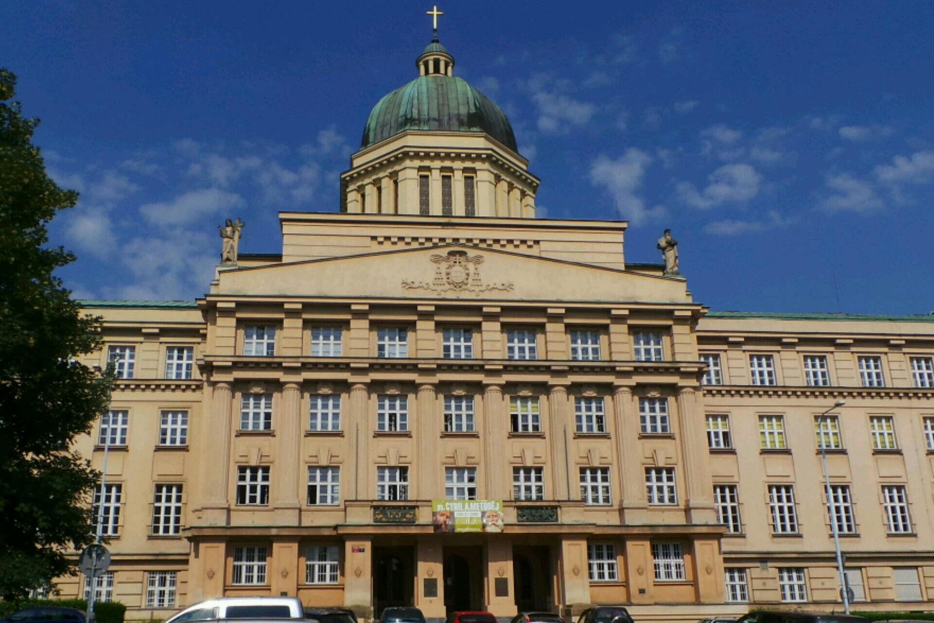 Česká biskupská konference