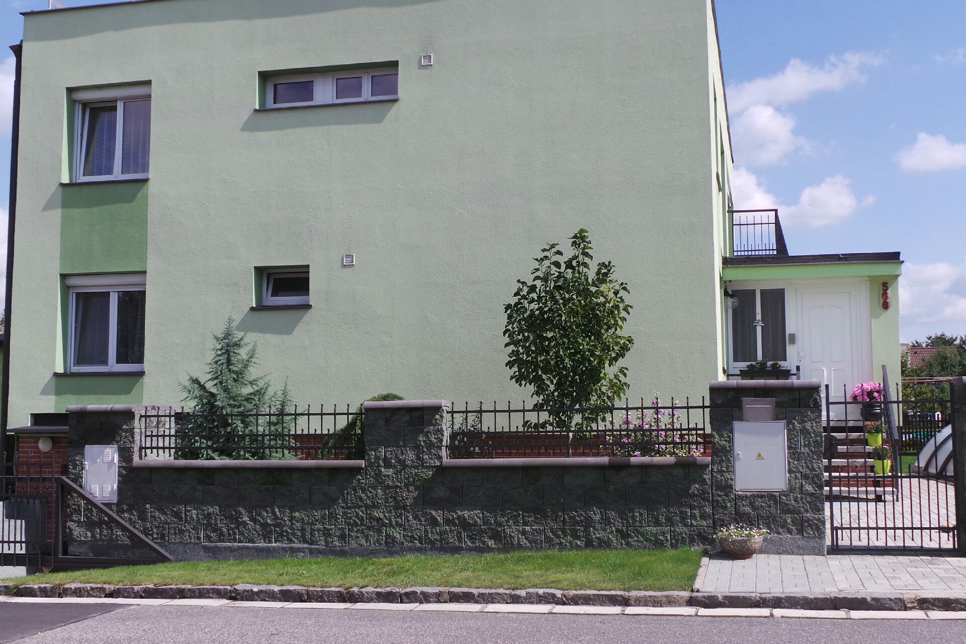 Ing. Václav Koutník