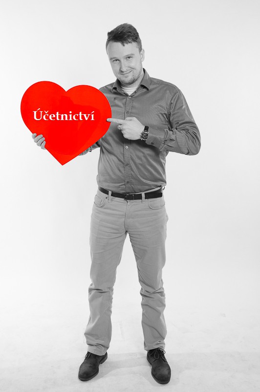 Jan Pína - účetnictví foto 2